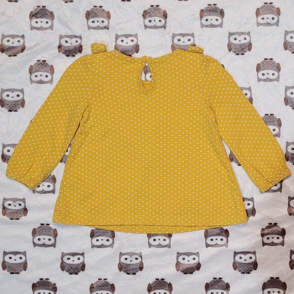 ❄️ 12m | Long Sleeved Shirt - Picture 2 of 4